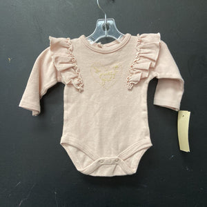 "pretty girl" Onesie