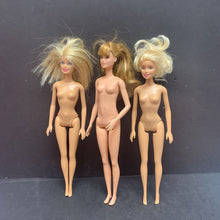 Load image into Gallery viewer, 3pk Dolls
