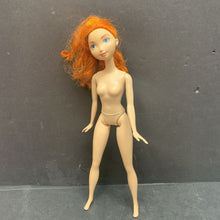Load image into Gallery viewer, Merida Doll
