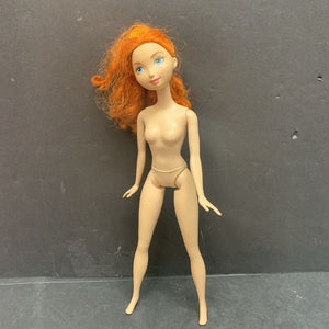 Merida Doll