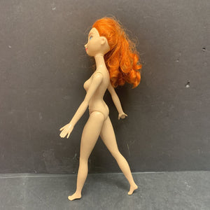 Merida Doll
