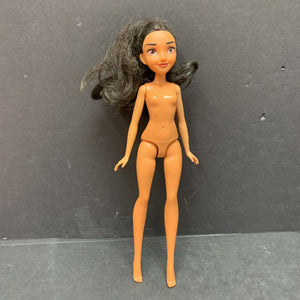 Elena Doll