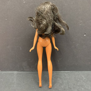 Elena Doll