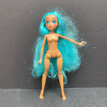 Load image into Gallery viewer, Mermaid Doll (Hairdorables)
