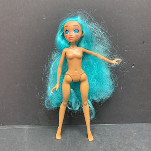 Mermaid Doll (Hairdorables)