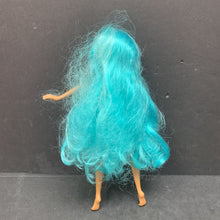 Load image into Gallery viewer, Mermaid Doll (Hairdorables)
