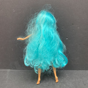 Mermaid Doll (Hairdorables)