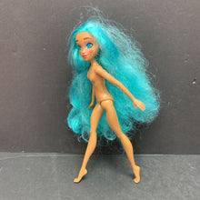 Load image into Gallery viewer, Mermaid Doll (Hairdorables)
