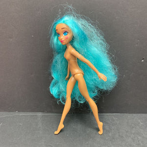 Mermaid Doll (Hairdorables)