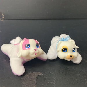 2pk Puppies