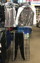 Load image into Gallery viewer, Girls 3pc &quot;No Pressure&quot; Sequin Outfit ( A Wish Come True)
