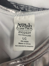 Load image into Gallery viewer, Girls 3pc &quot;No Pressure&quot; Sequin Outfit ( A Wish Come True)
