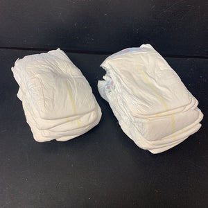 Disposable Diapers