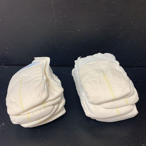 Disposable Diapers