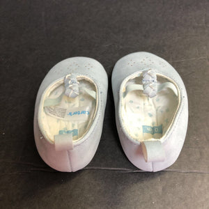 Girls Braided Shoes