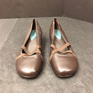 Girls Strappy Shoes (fitzwell)