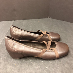 Girls Strappy Shoes (fitzwell)