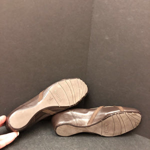 Girls Strappy Shoes (fitzwell)