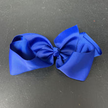 Load image into Gallery viewer, Solid Bow Headband
