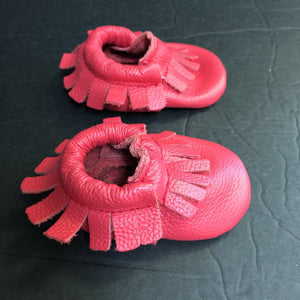 Girls Moccasins (Birdrock Baby)