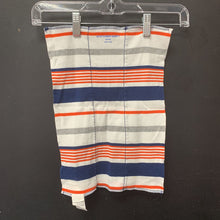 Load image into Gallery viewer, Striped Burp Cloth
