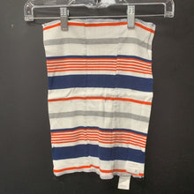 Load image into Gallery viewer, Striped Burp Cloth
