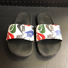 Load image into Gallery viewer, Boys Slide On Shoes
