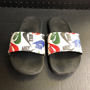 Boys Slide On Shoes