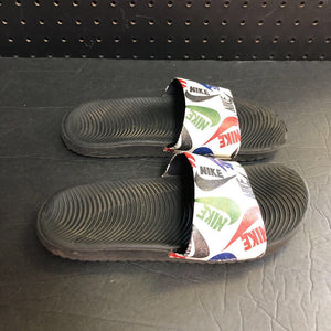 Boys Slide On Shoes