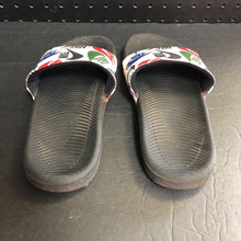 Load image into Gallery viewer, Boys Slide On Shoes
