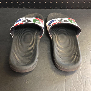 Boys Slide On Shoes