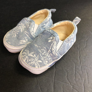 Boys Palm Tree Shoes