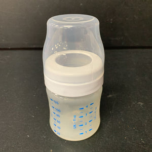 Baby Bottle w/Lid