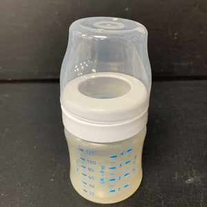 Baby Bottle w/Lid