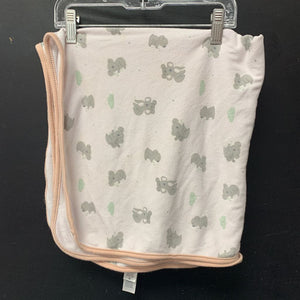 Koala Nursery Towel