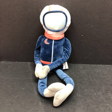 Load image into Gallery viewer, Astronaut Plush
