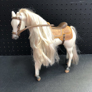 Wild Wild West Horse