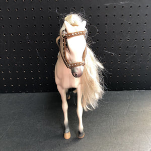 Wild Wild West Horse