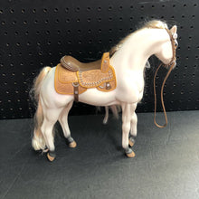 Load image into Gallery viewer, Wild Wild West Horse
