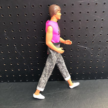 Load image into Gallery viewer, Ken Doll in Jumpsuit &amp; Shoes 1983 Vintage Collectible
