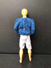 Load image into Gallery viewer, Ken Doll in Sweater &amp; Shorts 1983 Vintage Collectible
