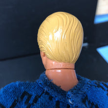 Load image into Gallery viewer, Ken Doll in Sweater &amp; Shorts 1983 Vintage Collectible
