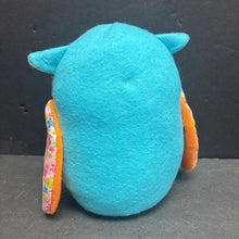 Load image into Gallery viewer, Weighted Owl Plush
