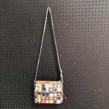 Load image into Gallery viewer, Polka Dot Shoulder Bag
