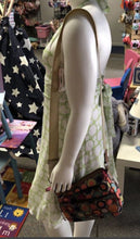 Load image into Gallery viewer, Polka Dot Shoulder Bag

