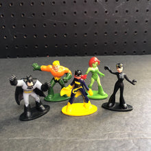 Load image into Gallery viewer, 5pk Superheroes
