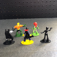 Load image into Gallery viewer, 5pk Superheroes
