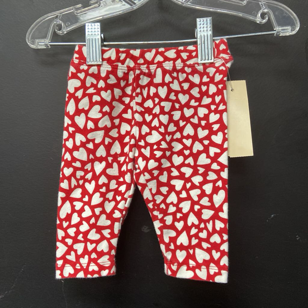 Heart Pants