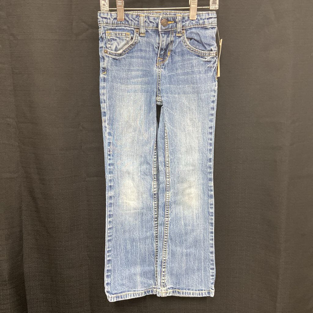 Denim Pants