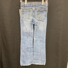 Load image into Gallery viewer, Denim Pants
